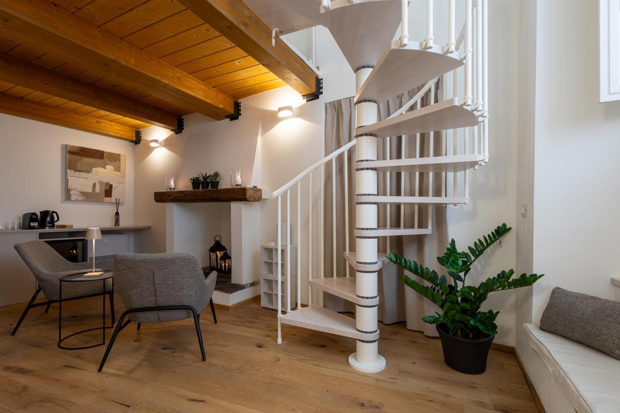 Bluonly Boutique B&B Vasto Kültér fotó