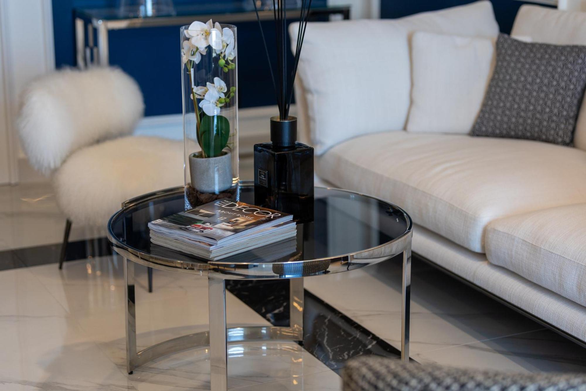Bluonly Boutique B&B Vasto Kültér fotó