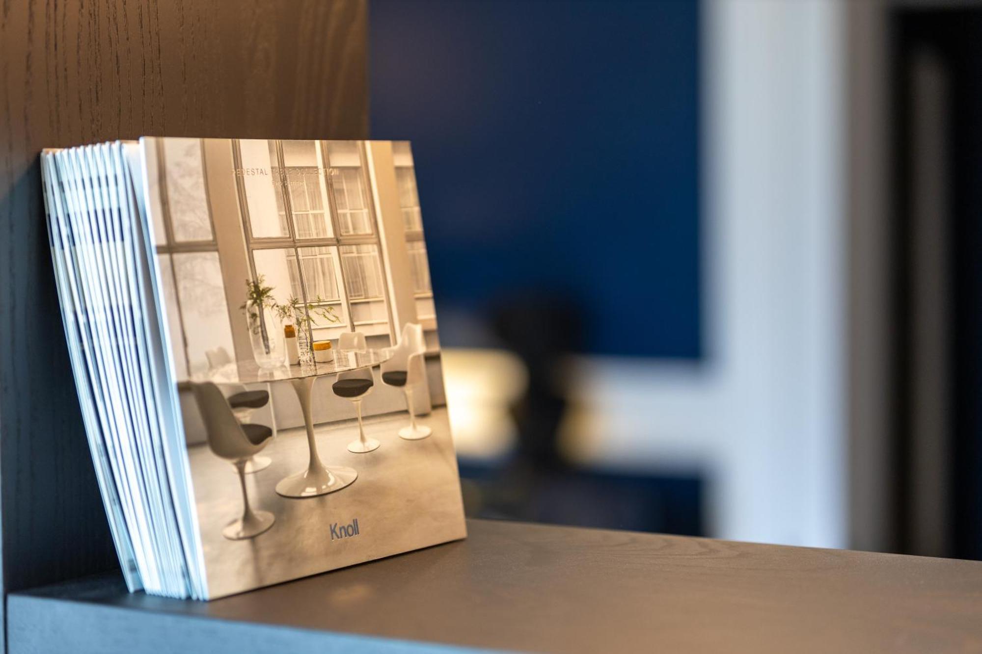Bluonly Boutique B&B Vasto Kültér fotó