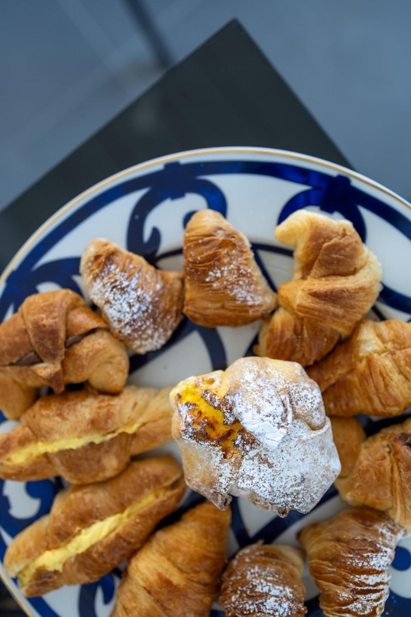 Bluonly Boutique B&B Vasto Kültér fotó