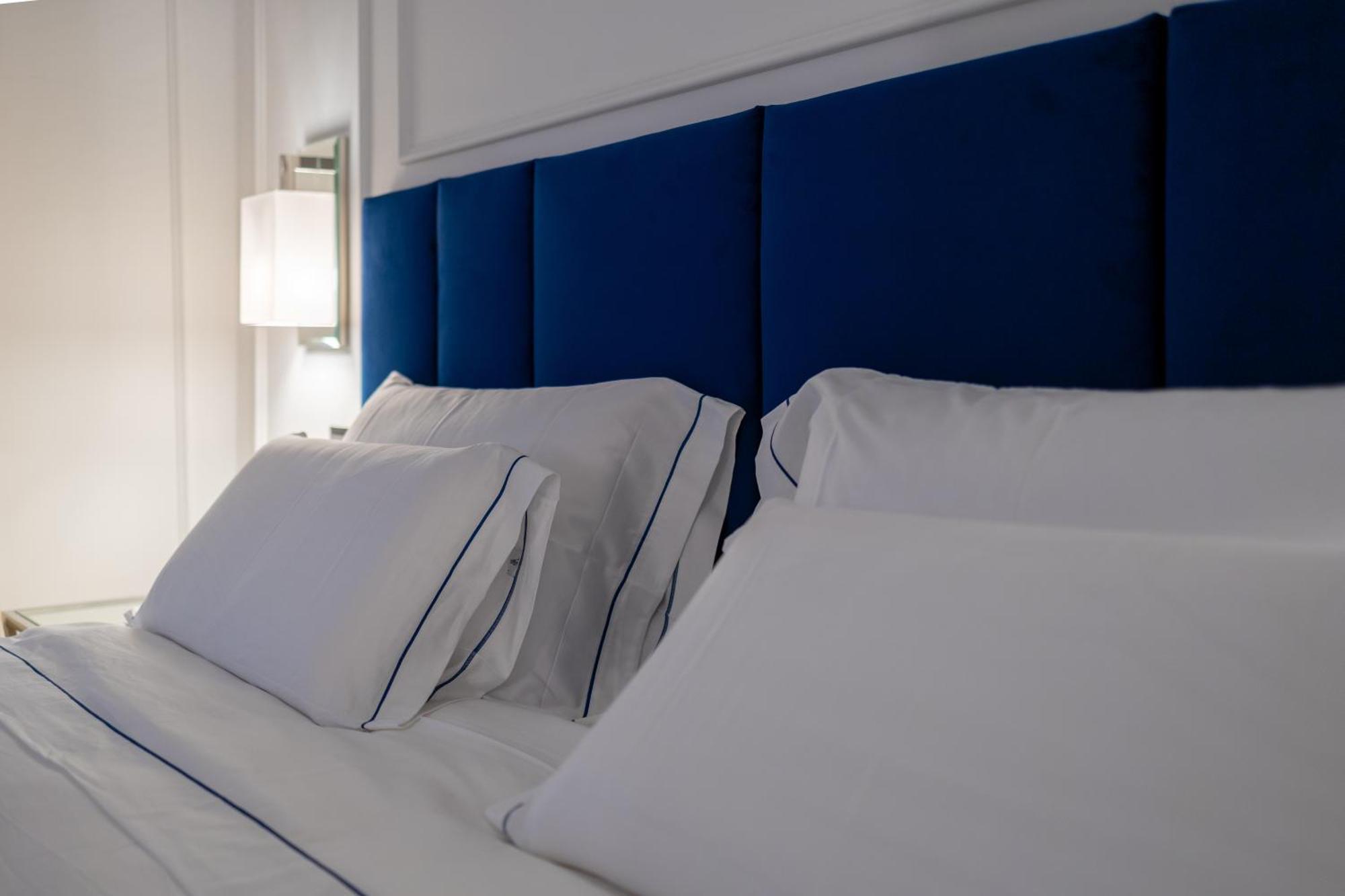 Bluonly Boutique B&B Vasto Kültér fotó