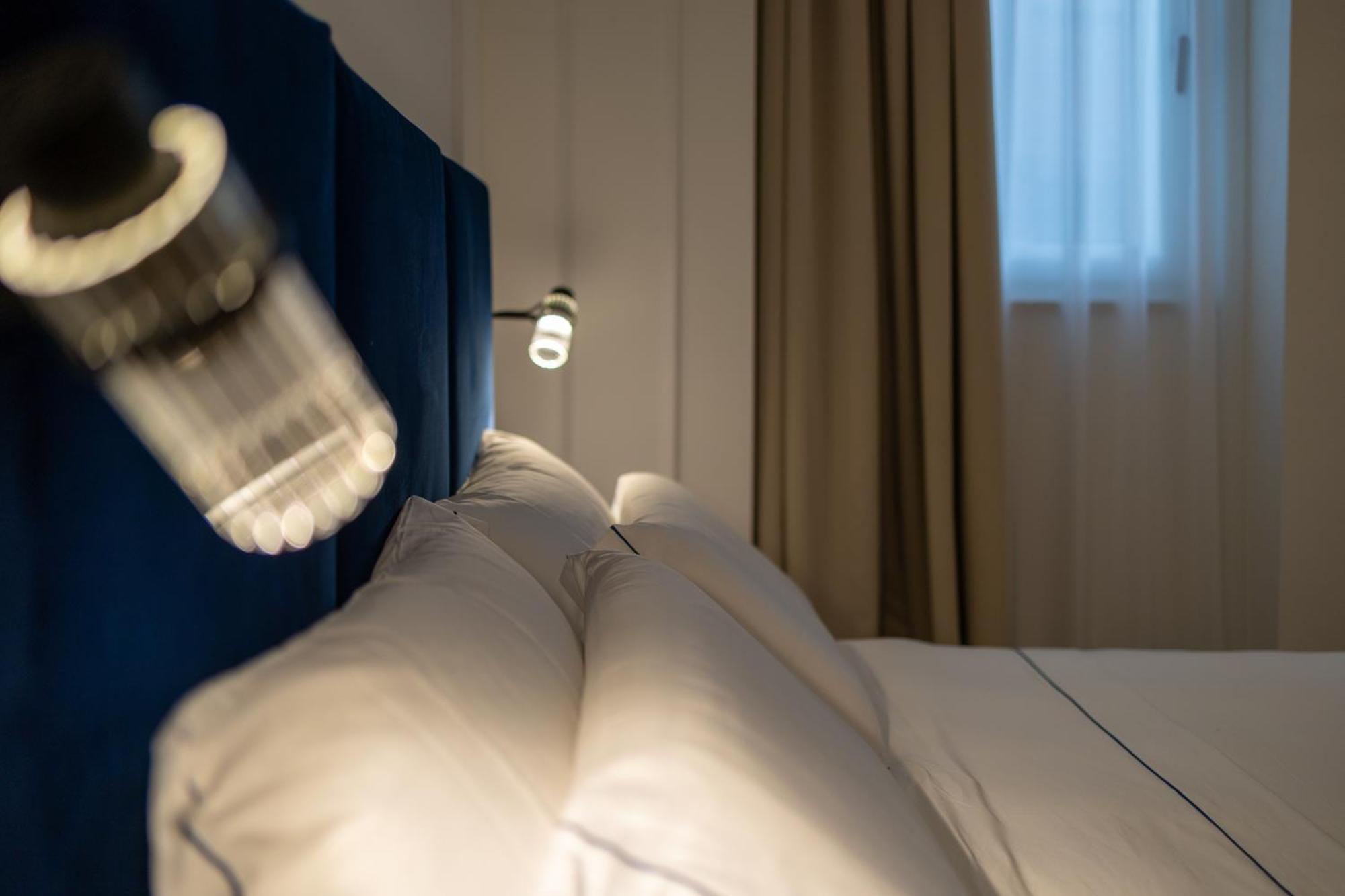 Bluonly Boutique B&B Vasto Kültér fotó
