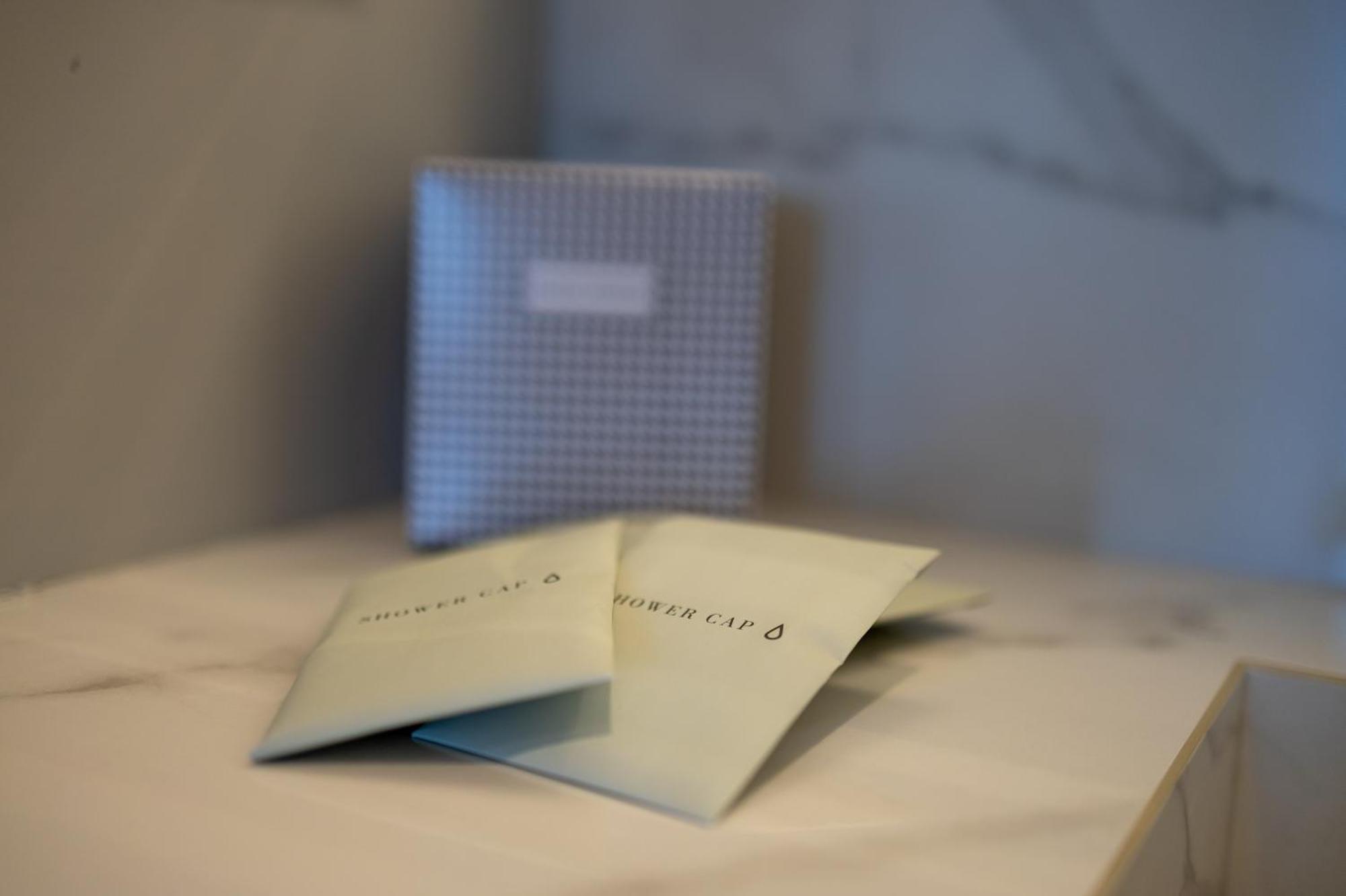 Bluonly Boutique B&B Vasto Kültér fotó