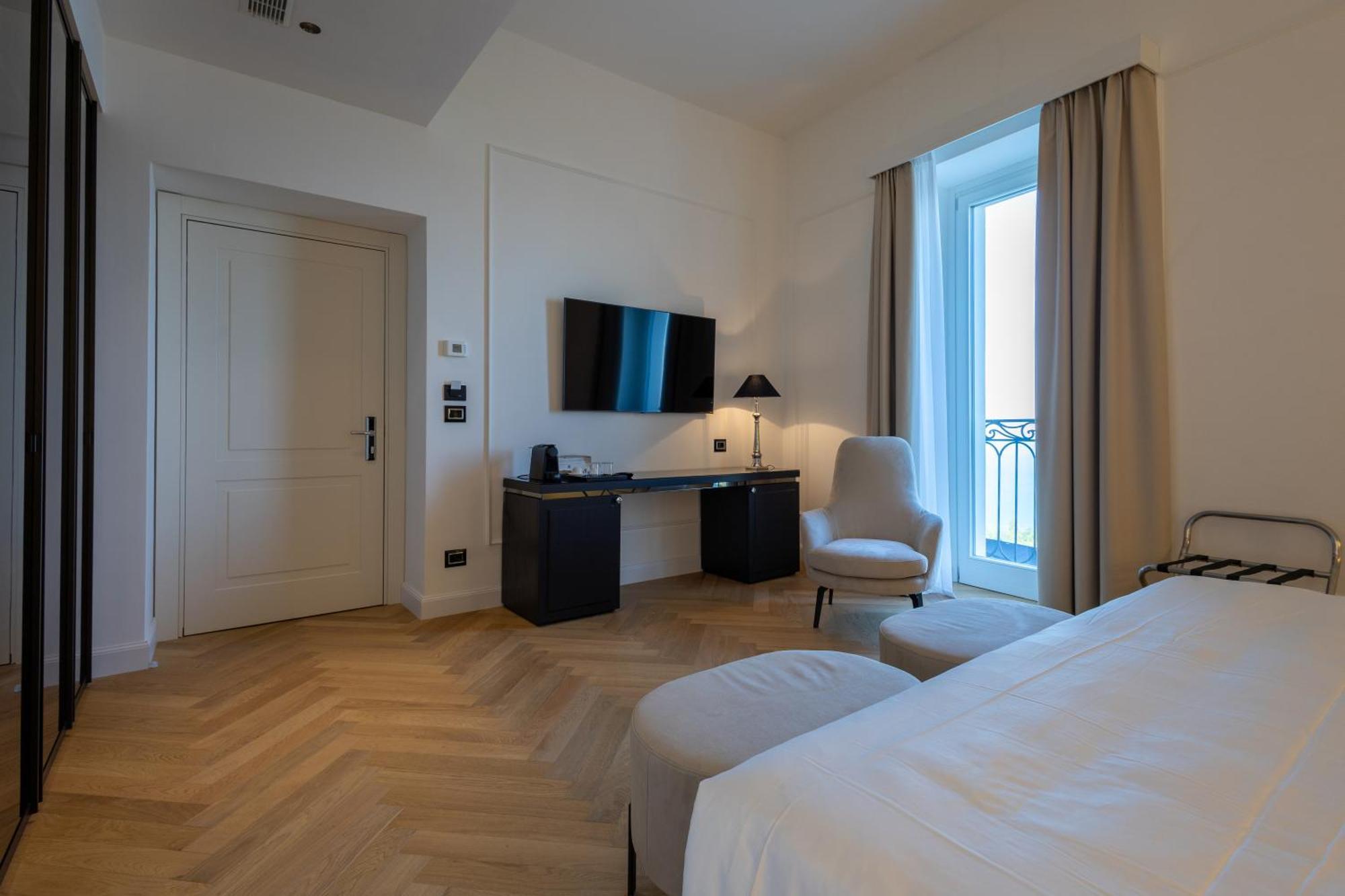 Bluonly Boutique B&B Vasto Kültér fotó