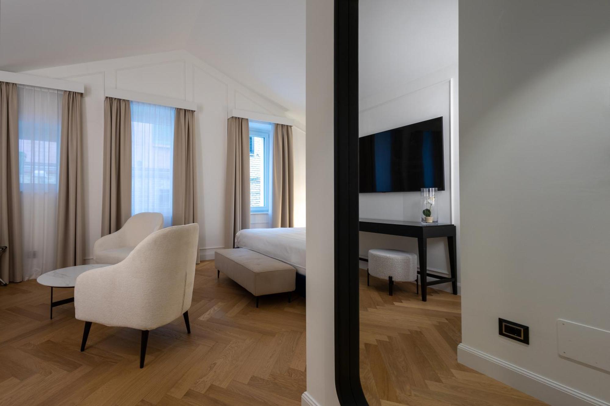 Bluonly Boutique B&B Vasto Kültér fotó