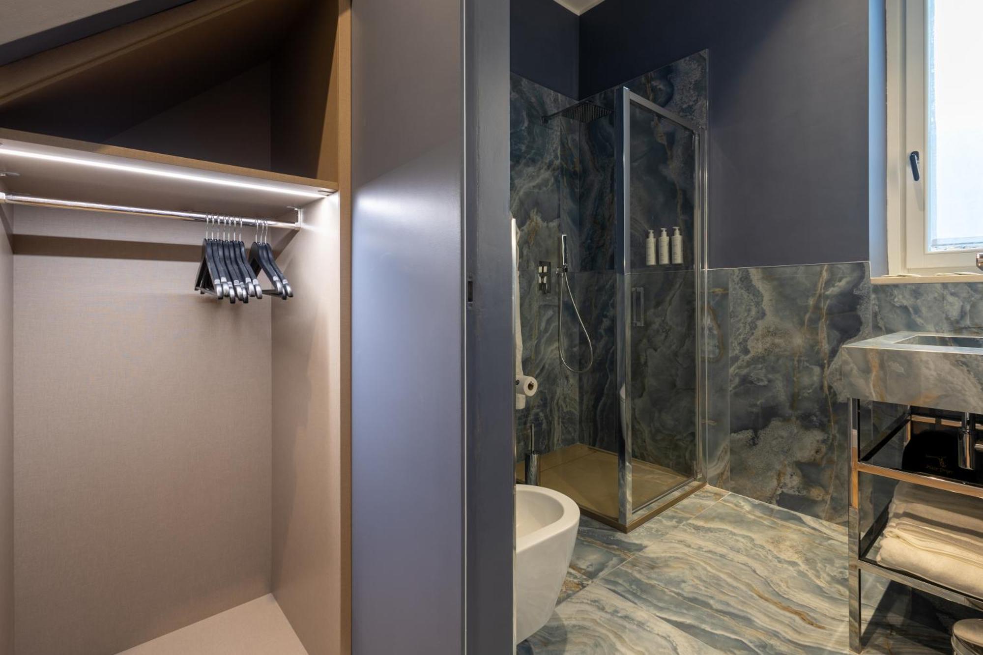 Bluonly Boutique B&B Vasto Kültér fotó
