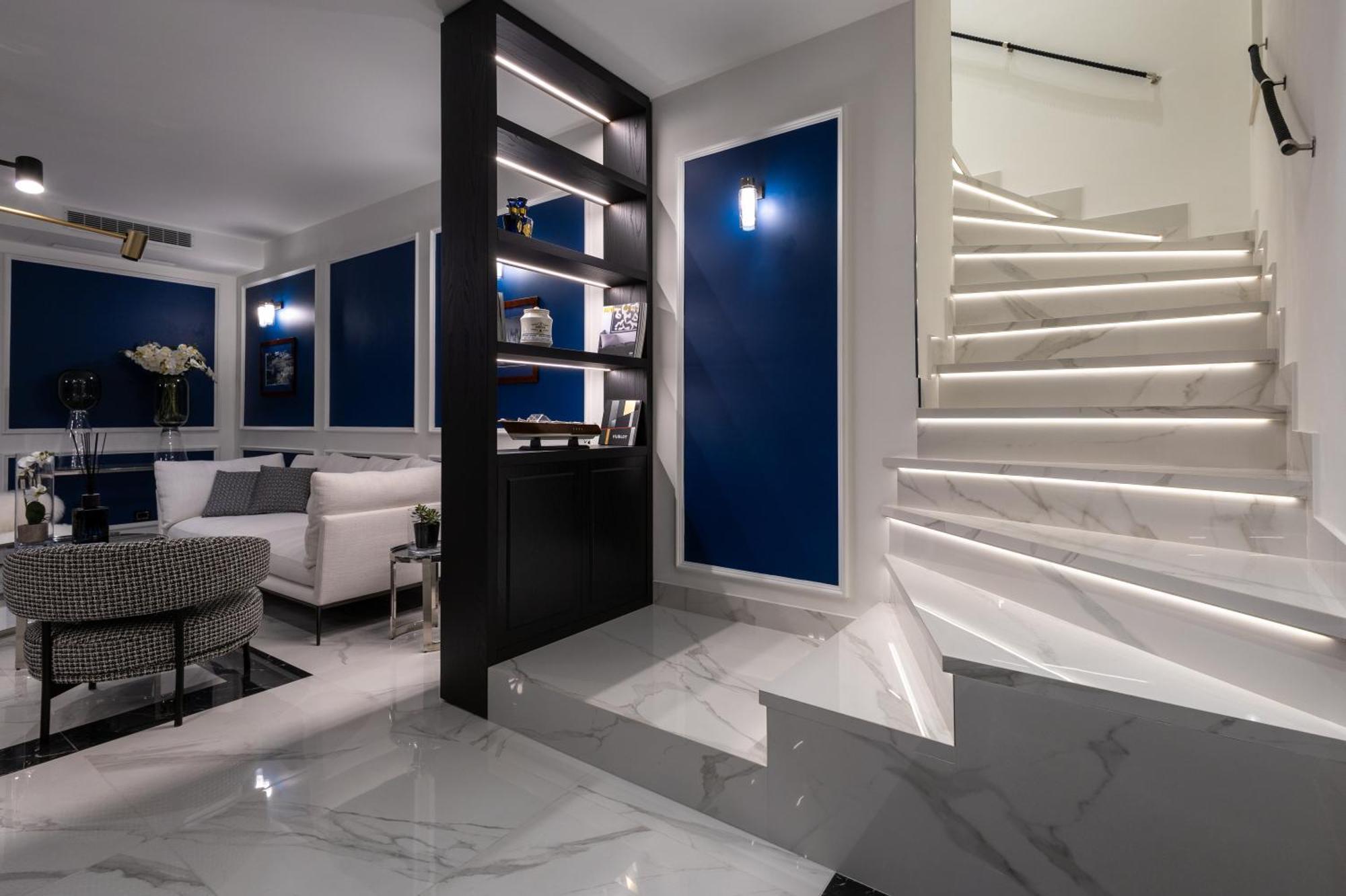 Bluonly Boutique B&B Vasto Kültér fotó
