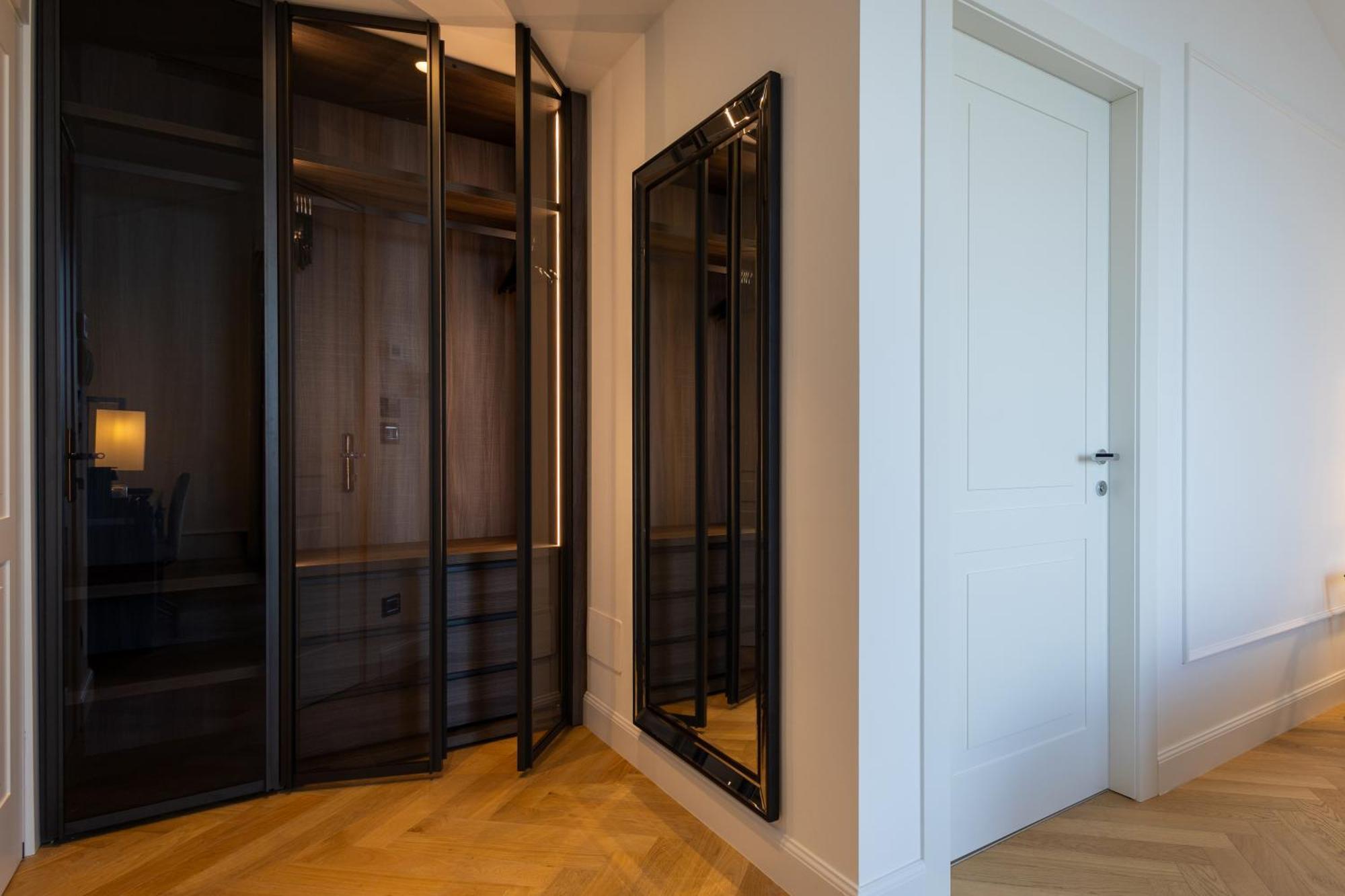 Bluonly Boutique B&B Vasto Kültér fotó