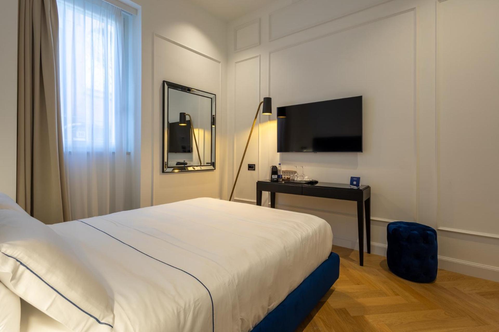 Bluonly Boutique B&B Vasto Kültér fotó