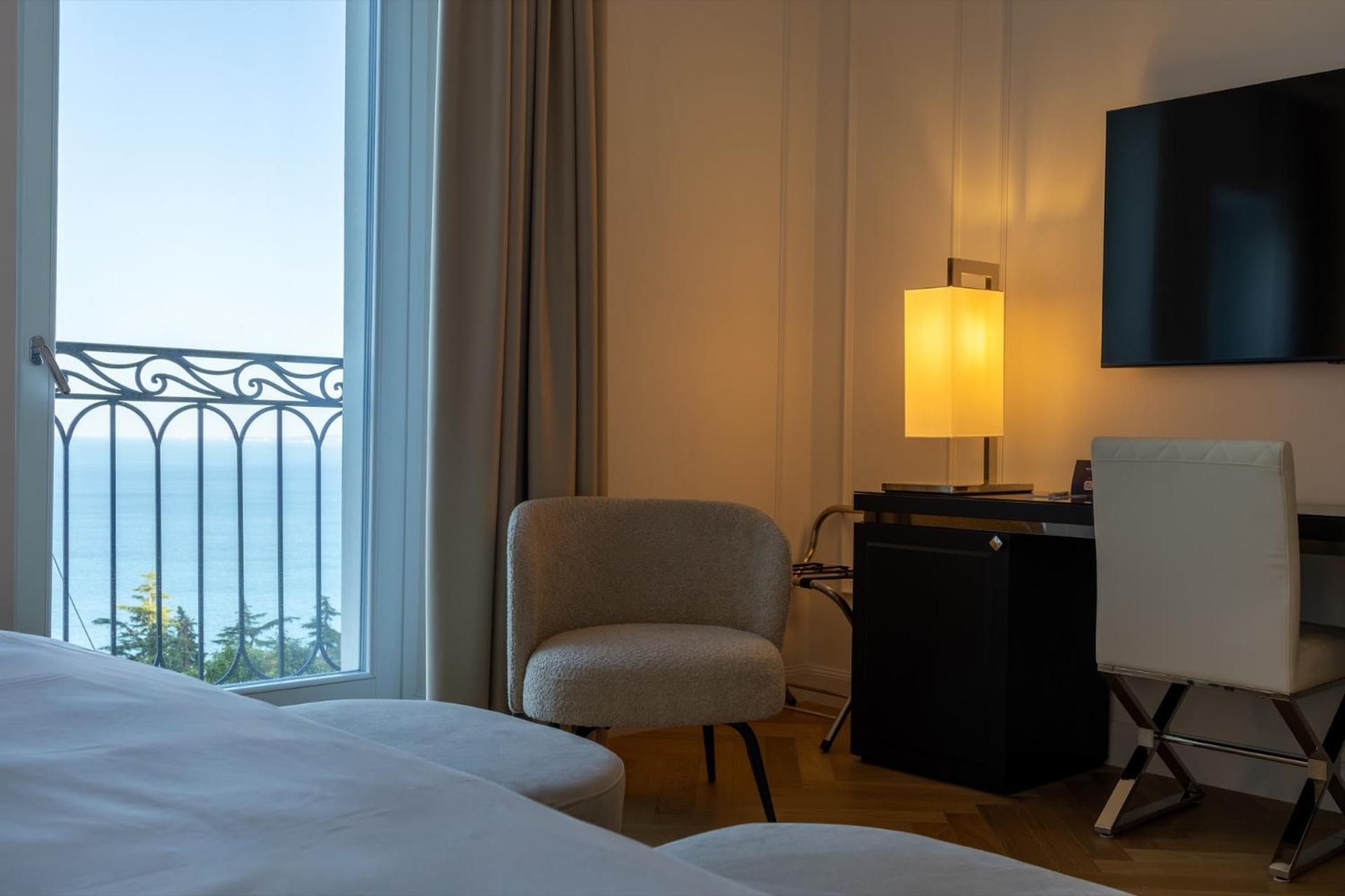 Bluonly Boutique B&B Vasto Kültér fotó