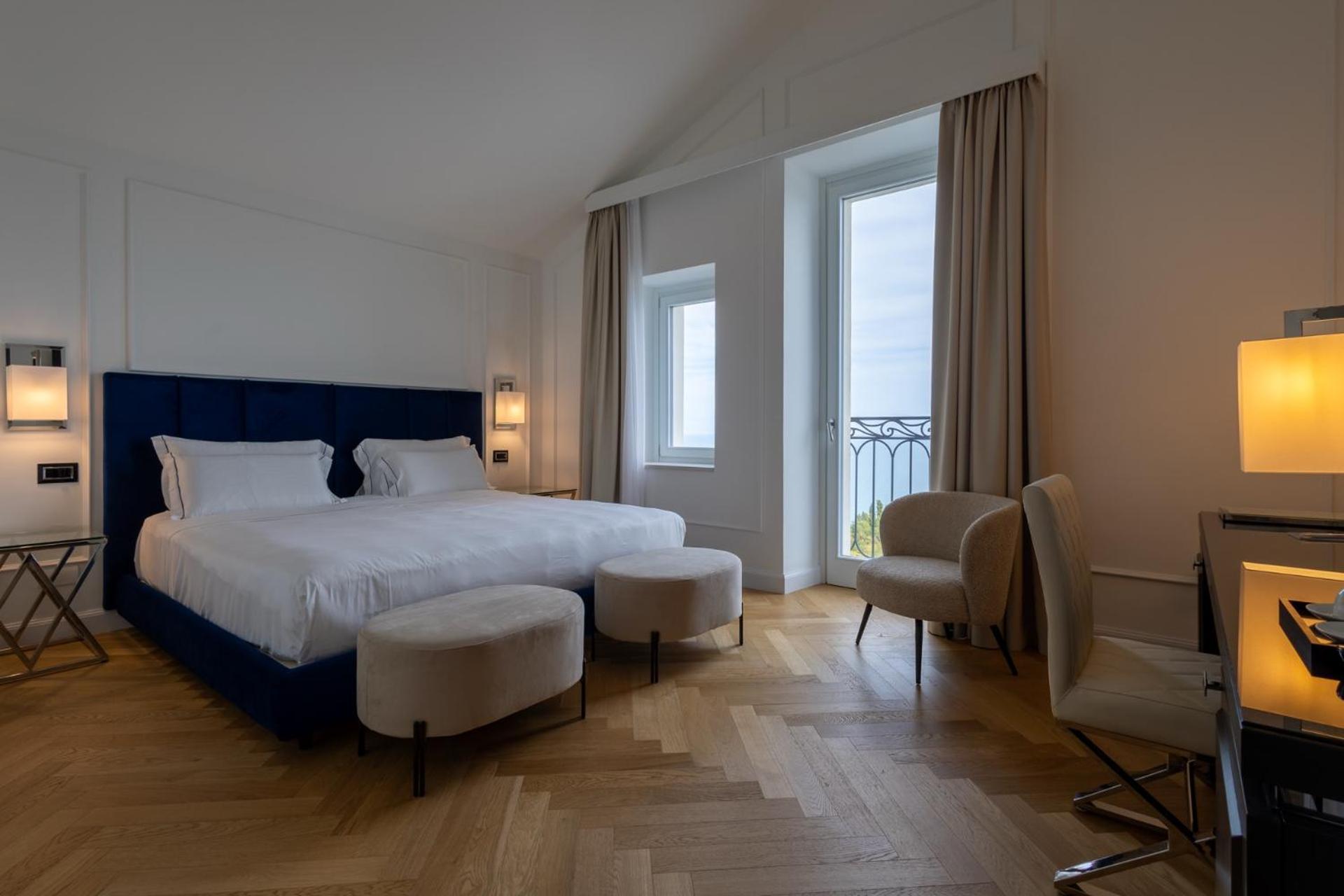 Bluonly Boutique B&B Vasto Kültér fotó