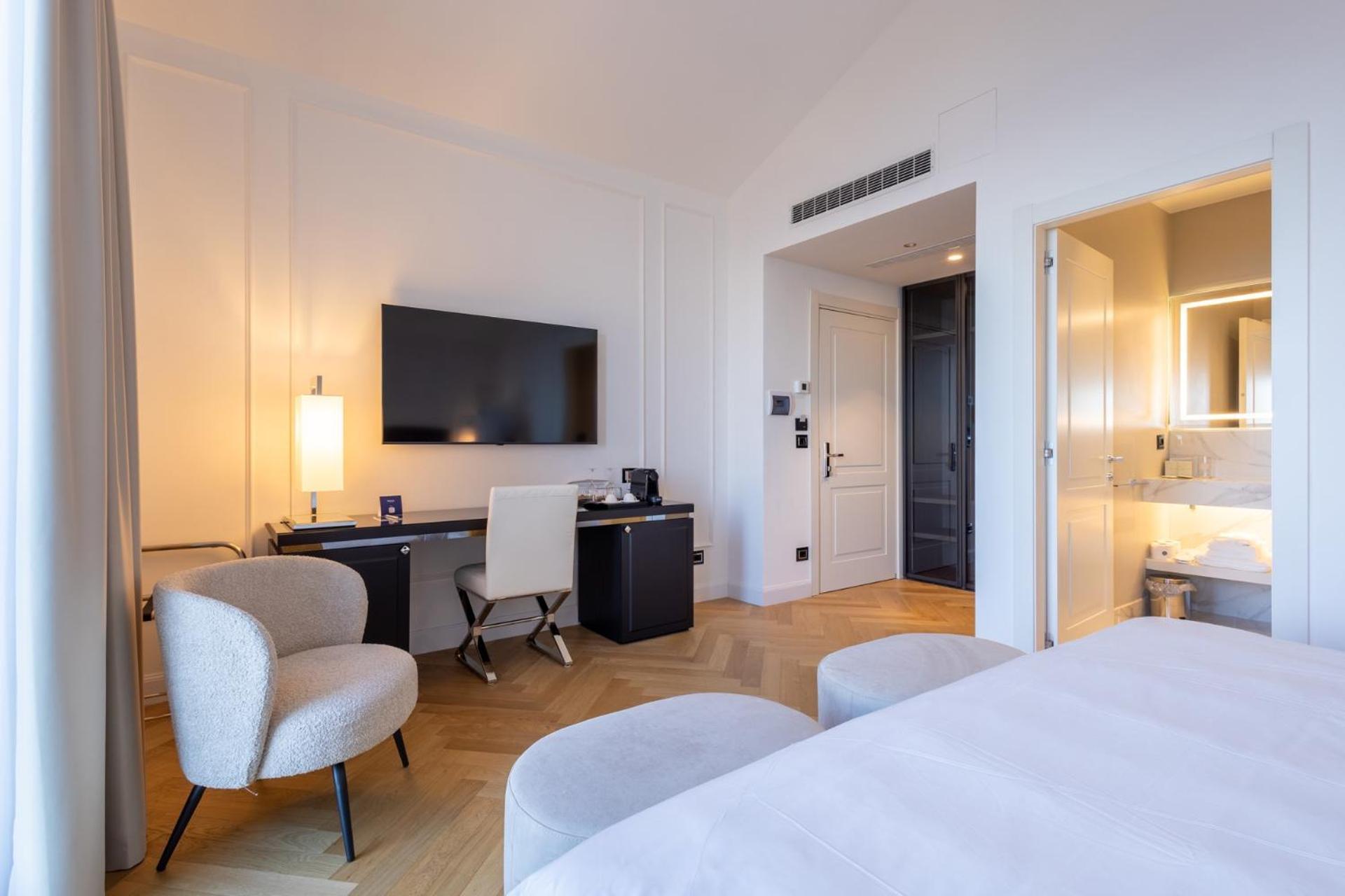 Bluonly Boutique B&B Vasto Kültér fotó