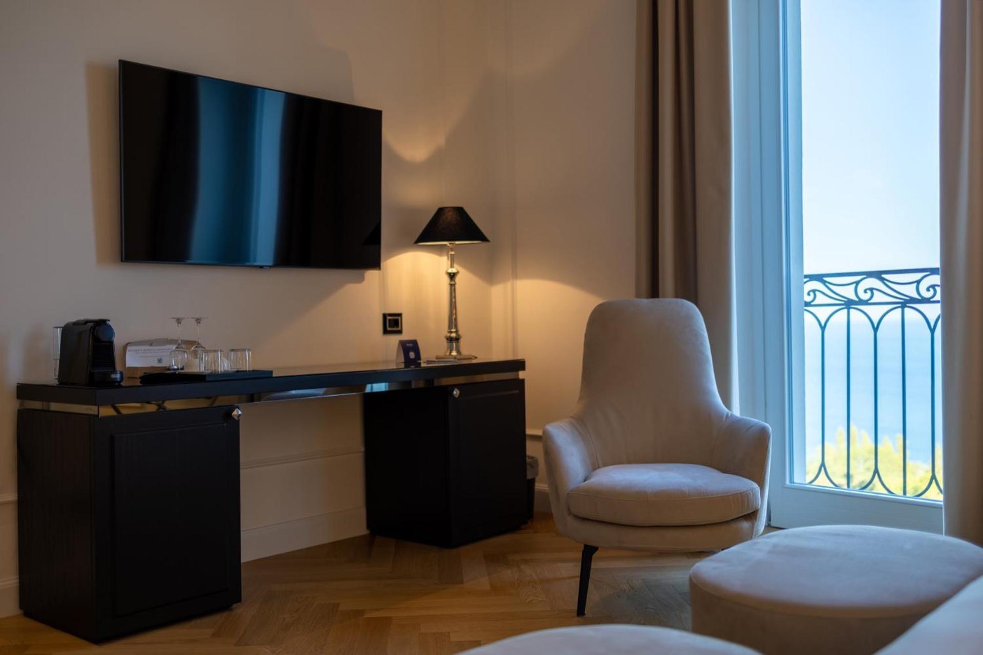 Bluonly Boutique B&B Vasto Kültér fotó