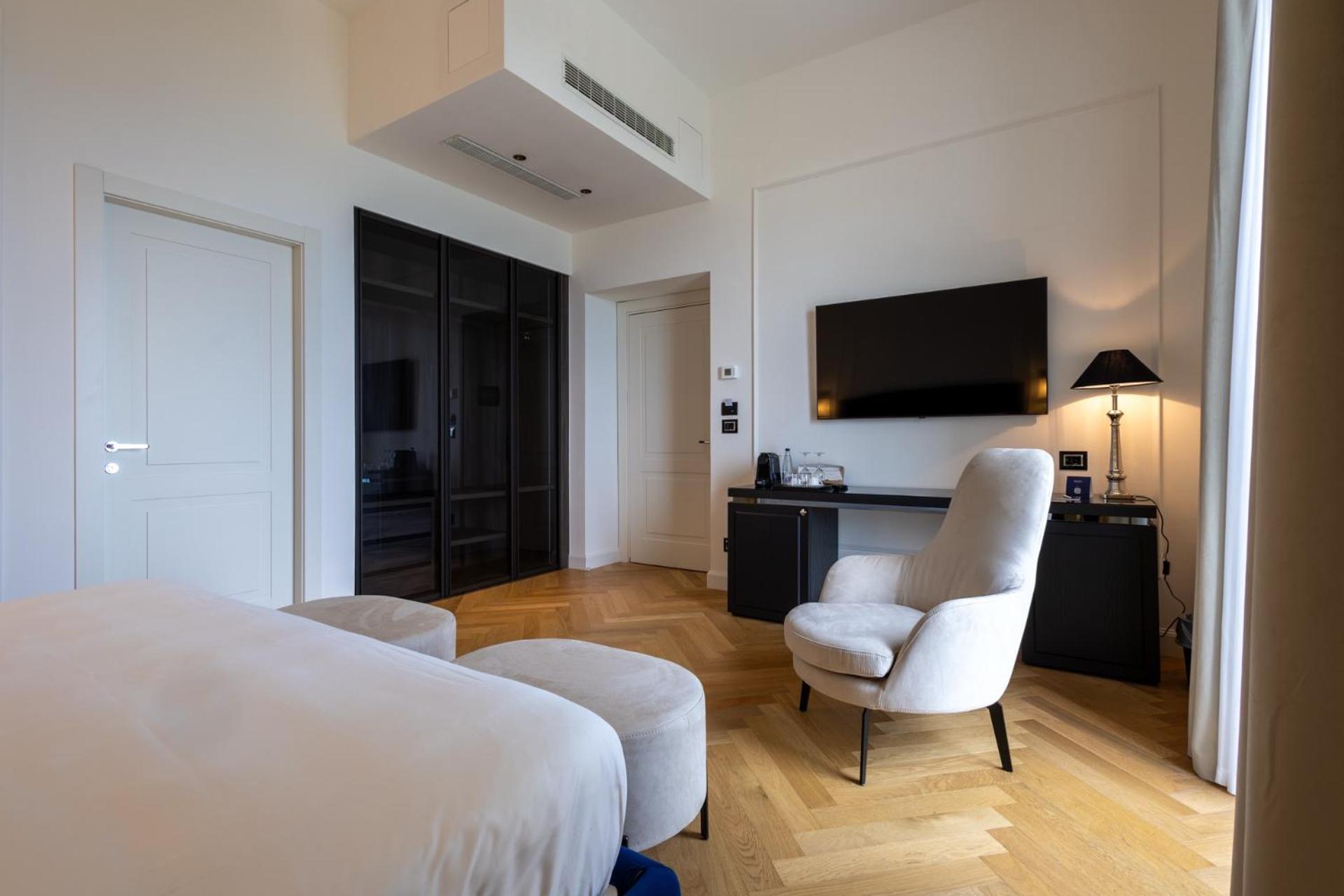 Bluonly Boutique B&B Vasto Kültér fotó